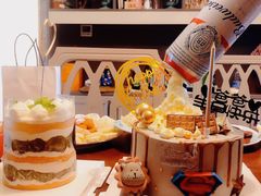 -亦家cake·0卡糖