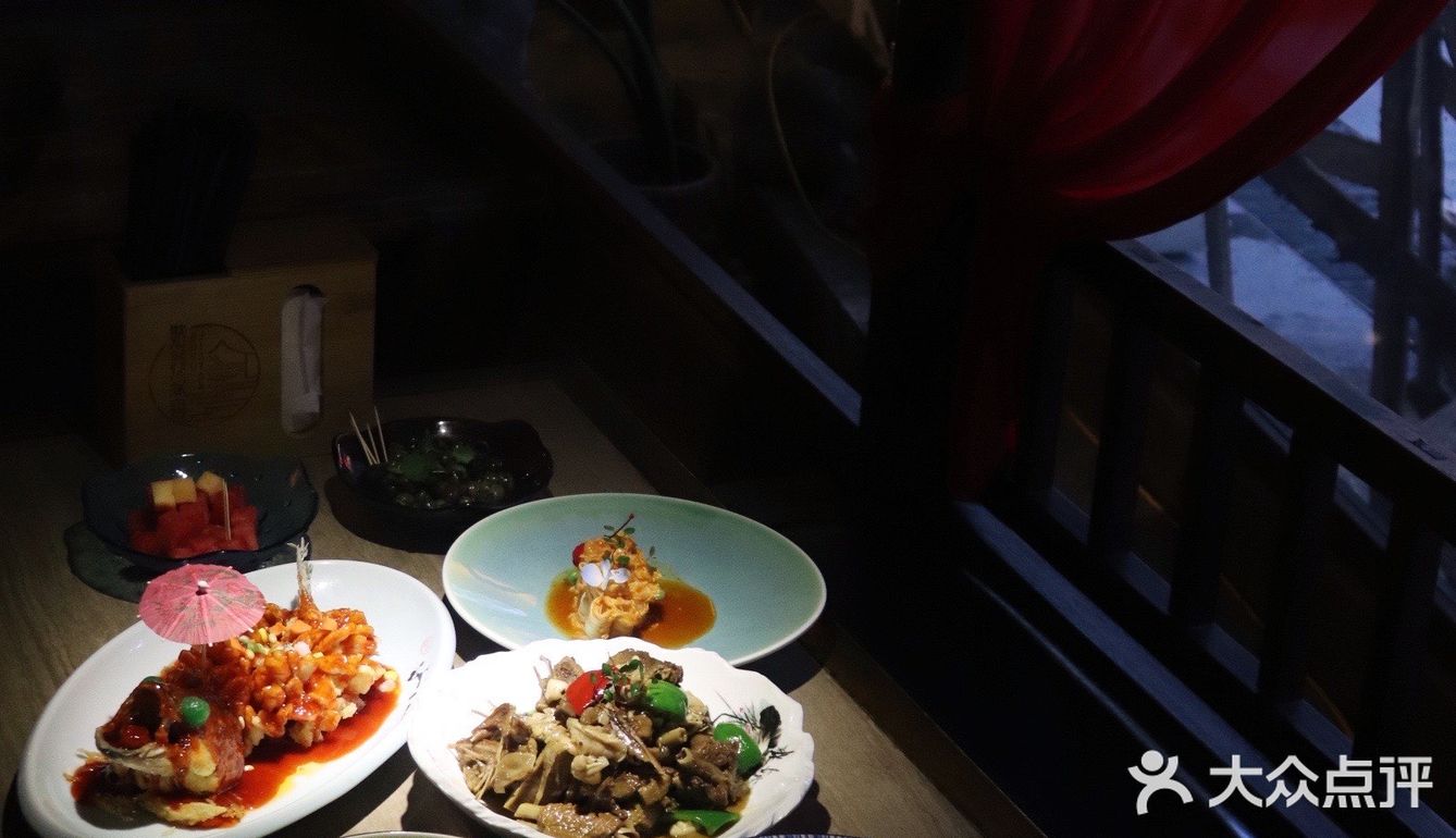 苏州探店｜地道苏帮菜‼️松鼠桂鱼是我吃过最好吃的🐟