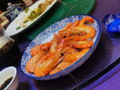 -盛港湾海鲜食府(黄沙店)