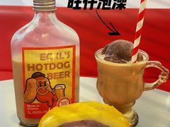 -Eckl’s爱氏热狗(猫街店)