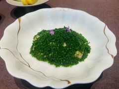 -今轩中餐厅(西安经开洲际酒店)