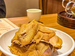 -顺风汤馆·广府粤菜(江宸天街店)