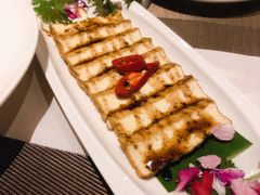 -若蘭慈·无国界素食料理(欢乐海岸店)