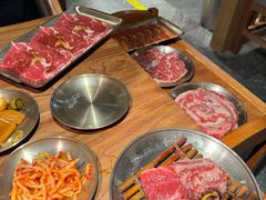 -西塔老太太泥炉烤肉(万柳华联店)