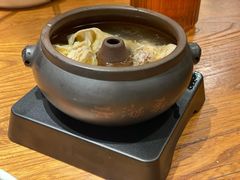 原味汽锅鸡-云海肴云南菜·蒸汽石锅鱼(北京良乡华冠店)