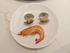 -海味当家·蒸锅海鲜(中山广场创始店)