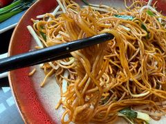 -中山保利艾美酒店-乐美中餐厅