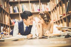 点击看大图 -THE QUEEN(北京店)