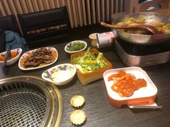 -AJIYA·池袋日式烧肉自助(天津万象城店)