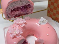 -壹点壹客·生日蛋糕(南山店)