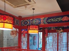-祥源胡同·涮牛羊肉火锅(花桥店)