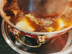 -京炭铜锅涮肉·羊蝎子·羊肉炉(保利·时光里店)