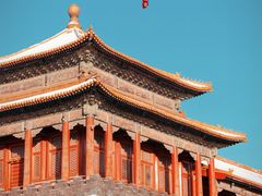 -故宫博物院(故宫)
