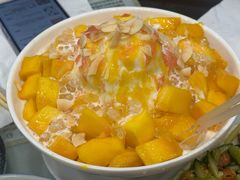 -荔芳传统糖水铺