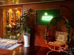 -汤臣海派理疗公馆