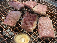 -九田家黑牛烤肉料理(石路天虹店)