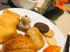 -甸园锦江宾馆(北外滩店)