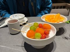 -俏立方·15年新楚菜