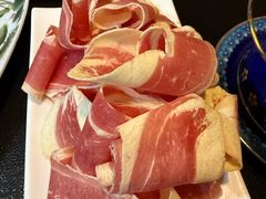 -西旗羊肉火锅城