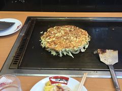 -鹤桥风月(难波御堂格兰维尔店)