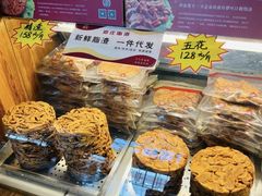 -郑庄脂渣海鲜楼(九水路店)