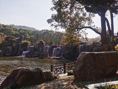 -白马涧龙池景区