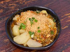 霸道小土豆-一岚一山(角门总店)