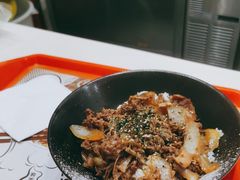 -吉野家(黑牛城道店)