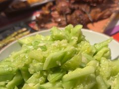 -吧嘚嘴炭烧鸽串吧(北海街店)