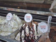 -Dal Cuore 达可芮冰淇淋(陕西北路店)