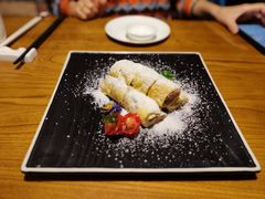 -品大三·经典淮扬菜(大行宫店)