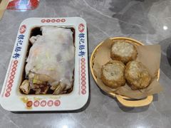 金奖招牌肠粉-银记肠粉店(北京路店)