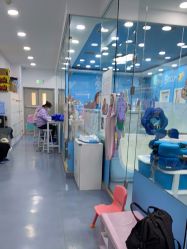 -熊小米专业儿童游泳馆