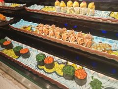-星伦多自助料理·涮烤一体(江桥万达店)