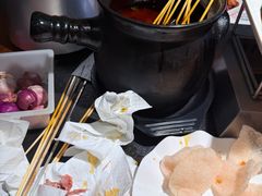 -可口香·非遗老号烧烤(南岗直营店)