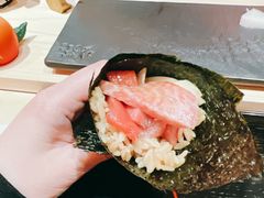 -橼舍鮨青木
