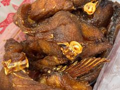 -梅记大块头爆鱼店(乍浦路店)