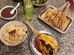 -小街天府(西工小街店)