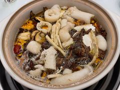 -滇菌王·野生菌山宴(宝海店)