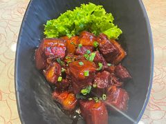 -浦江餐饮•上海菜馆(五四路店)