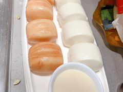 金银馒头-海底捞火锅(凯德广场店)