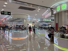 -华强电子世界(深圳二店)