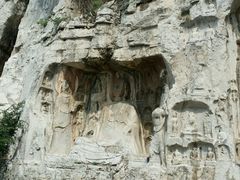 -青州市云门山风景区