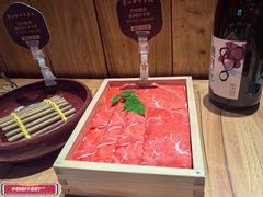 -巴奴毛肚火锅(相州店)