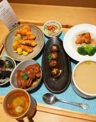 -和伊母婴护理中心·全套房(金山店)