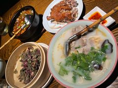-掌柜的店·河南的菜(世茂店)