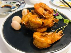 -肆月河豚·新淮扬(金融街店)