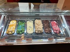 -牛New寿喜烧(金鹰世界店)