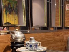 自助取餐区-虾饺妹·粤式手工点心(水荫路店)