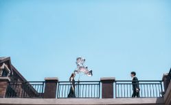 -金海岸婚纱摄影(塘沽店)
